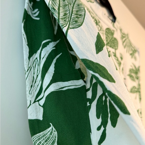 Farm Rio Forrest Soul Mix Tee - Picture 7 of 7